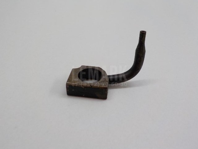 Форсунка масляная