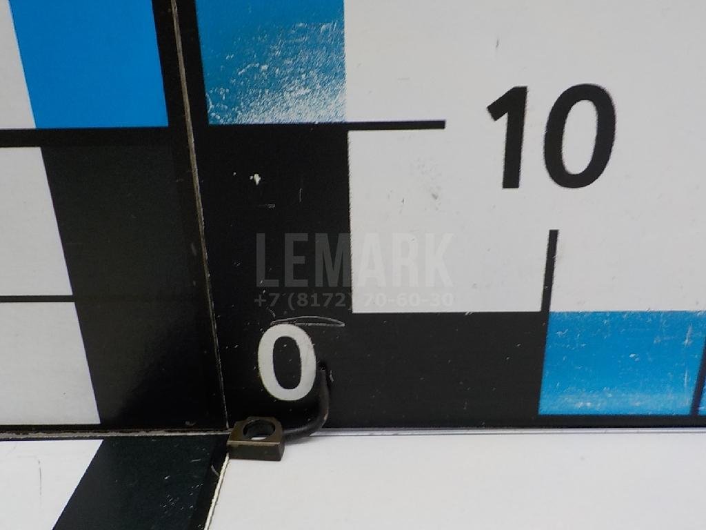 Форсунка масляная для  Audi A4 [B6] 2000-2004