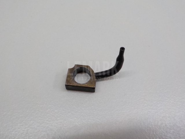 Форсунка масляная