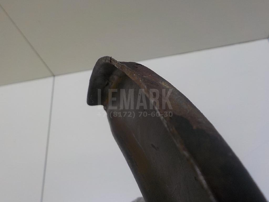 Пыльник тормозного диска