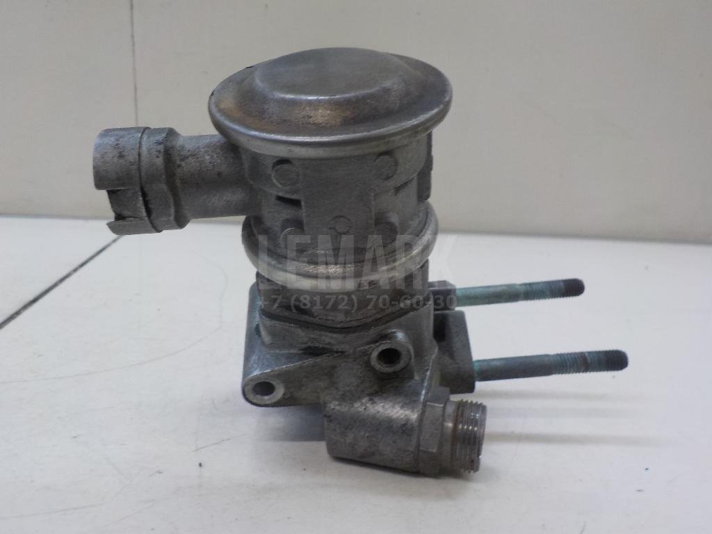 Клапан рециркуляции выхлопных газов