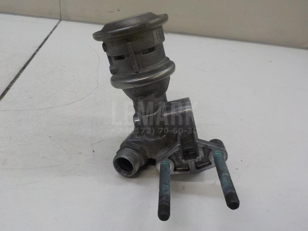 Клапан рециркуляции выхлопных газов