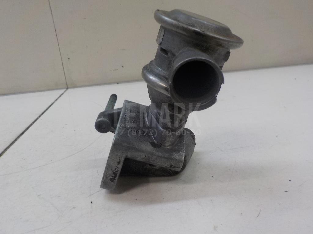 Клапан рециркуляции выхлопных газов