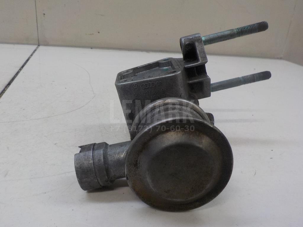 Клапан рециркуляции выхлопных газов