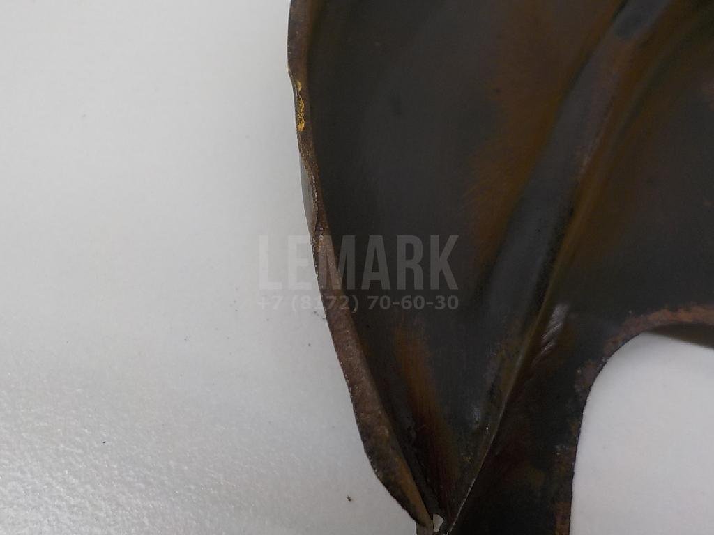 Пыльник тормозного диска