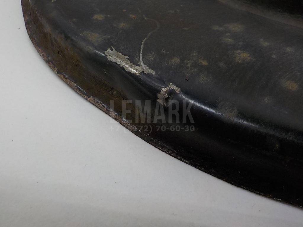 Пыльник тормозного диска