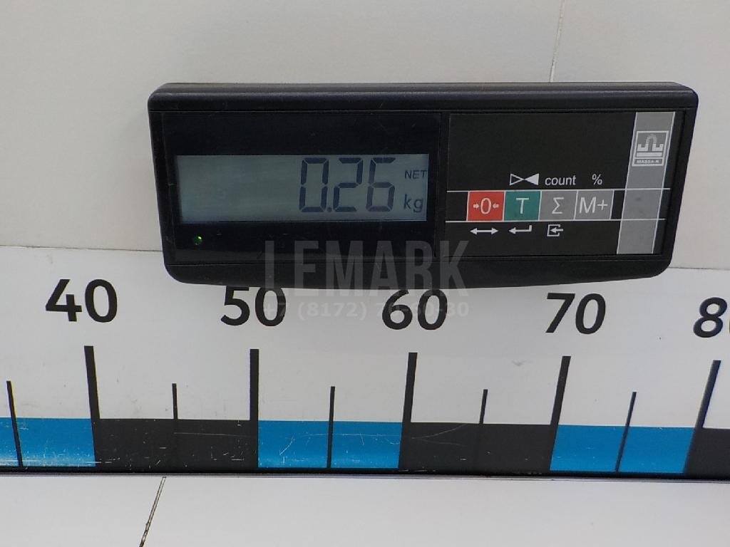 Пыльник тормозного диска