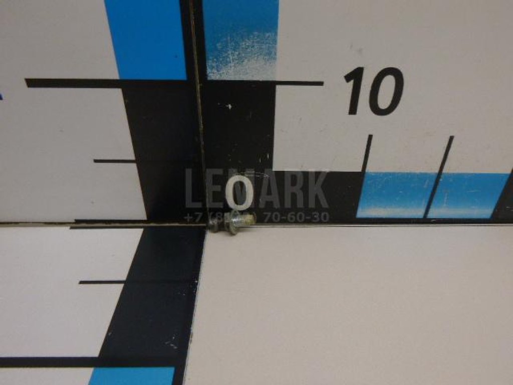 Крепеж газового упора