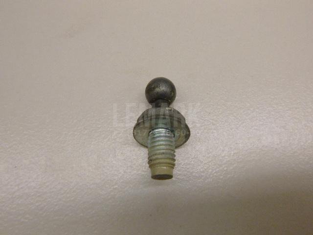 Крепеж газового упора