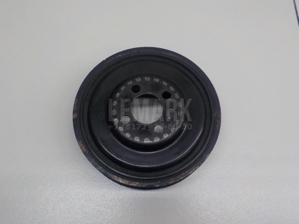 Шкив коленвала