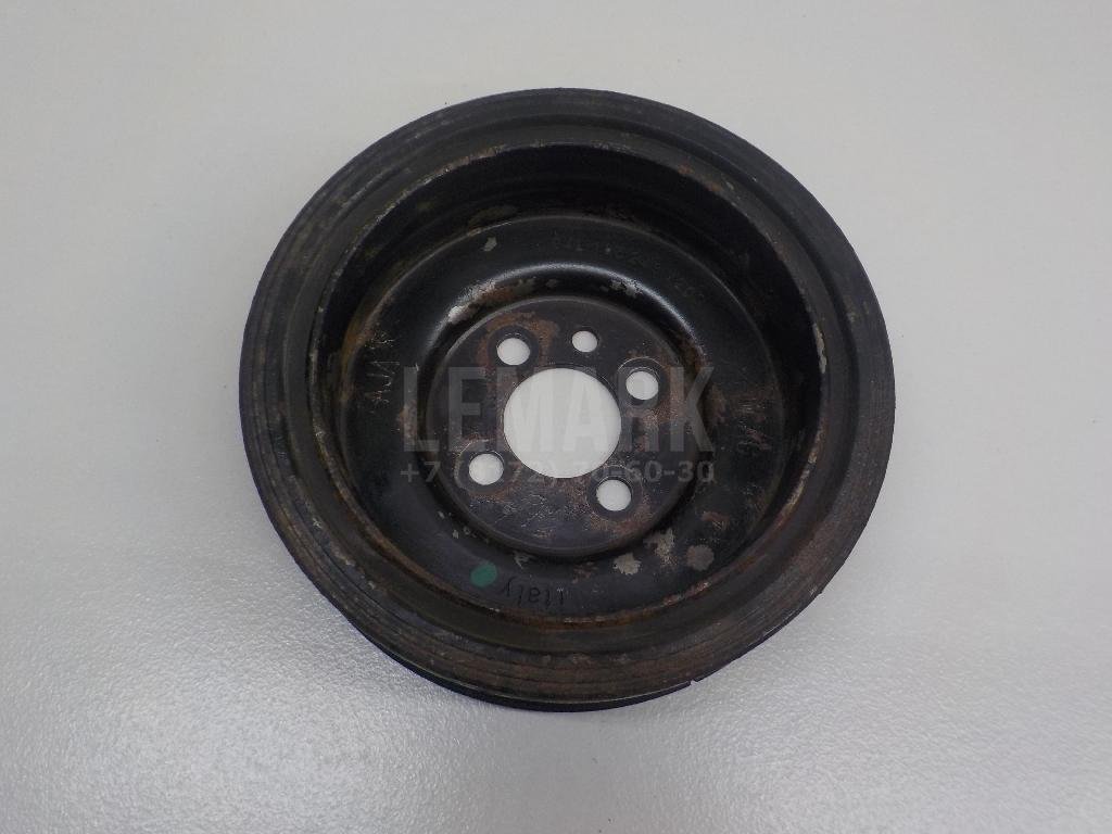 Шкив коленвала