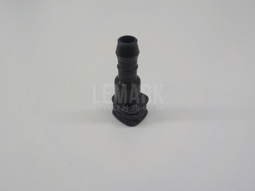 Штуцер трубки омывателя