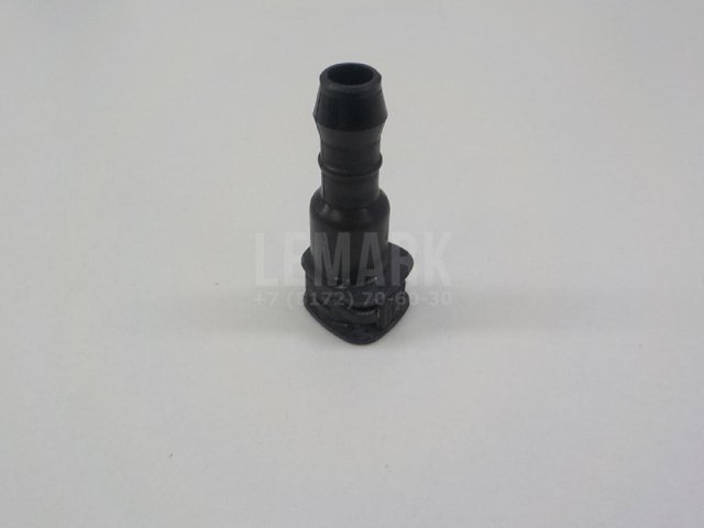 Штуцер трубки омывателя