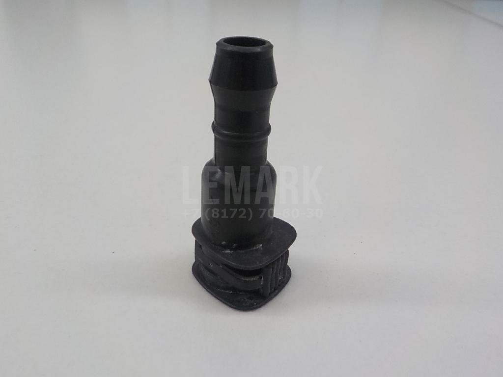 Штуцер трубки омывателя для  Audi 100 [C4] 1991-1994