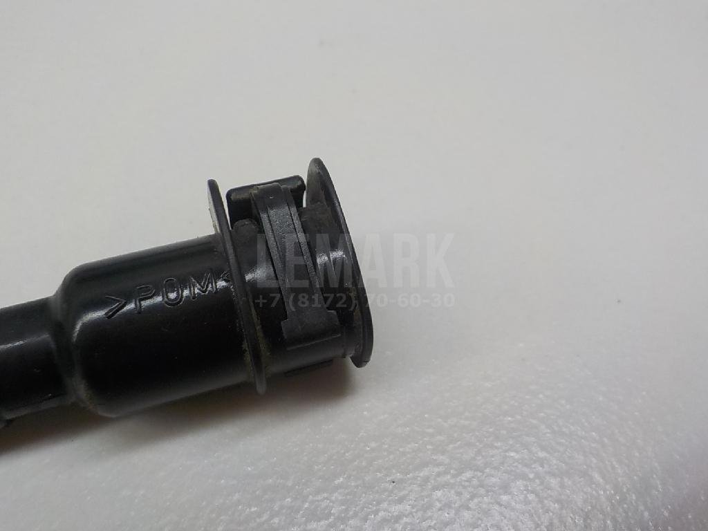 Штуцер трубки омывателя для  Audi 100 [C4] 1991-1994