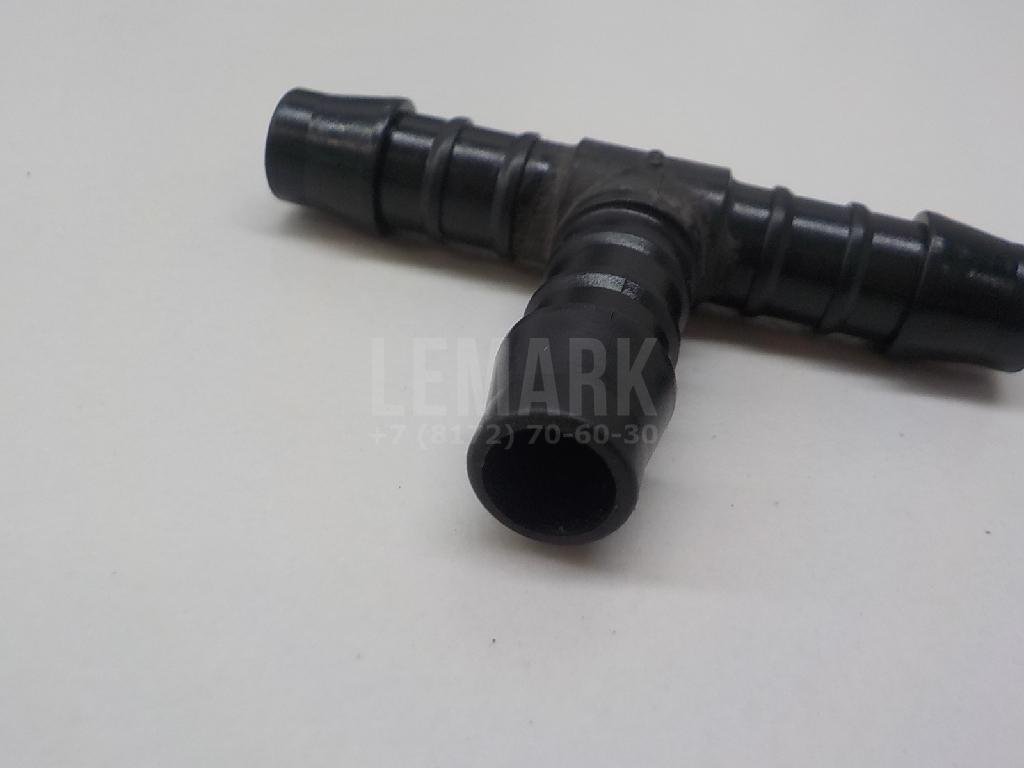 Тройник омывателя фар