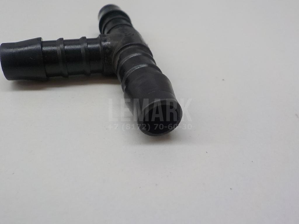 Тройник омывателя фар