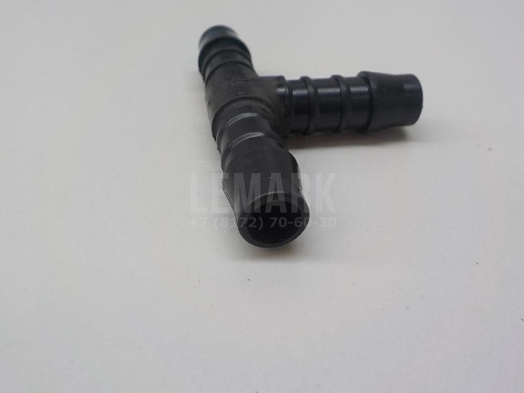 Тройник омывателя фар