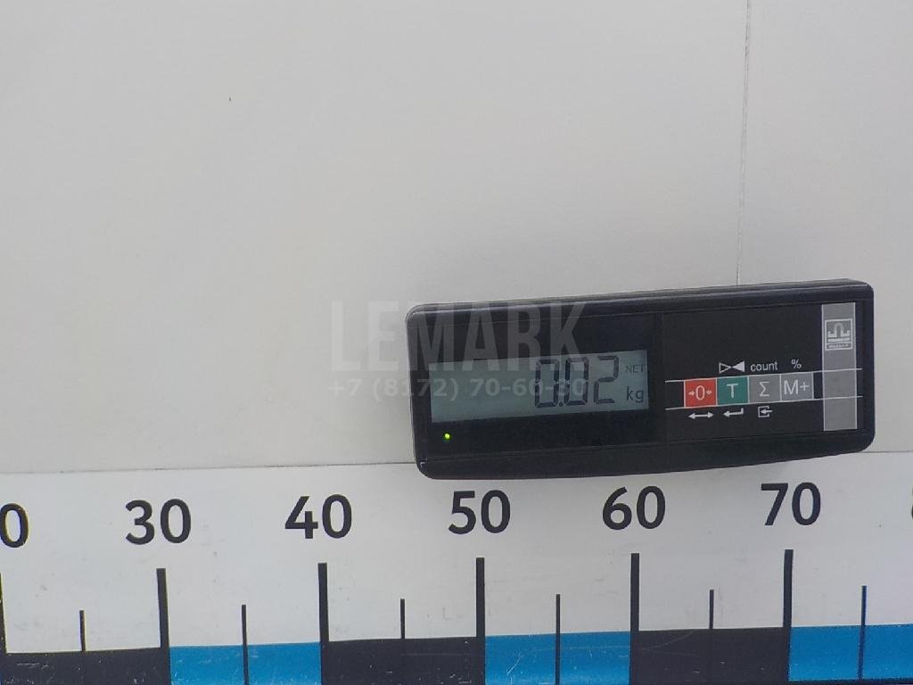 Тройник омывателя фар