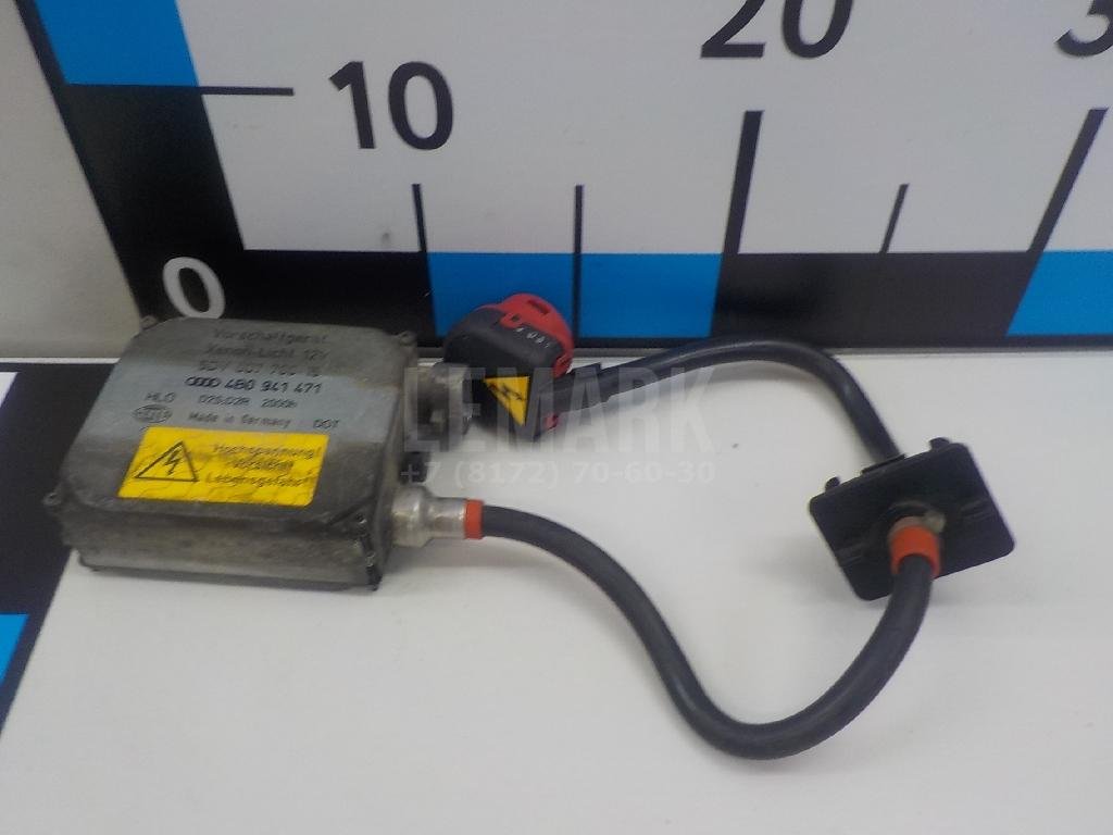 Блок ксеноновой лампы