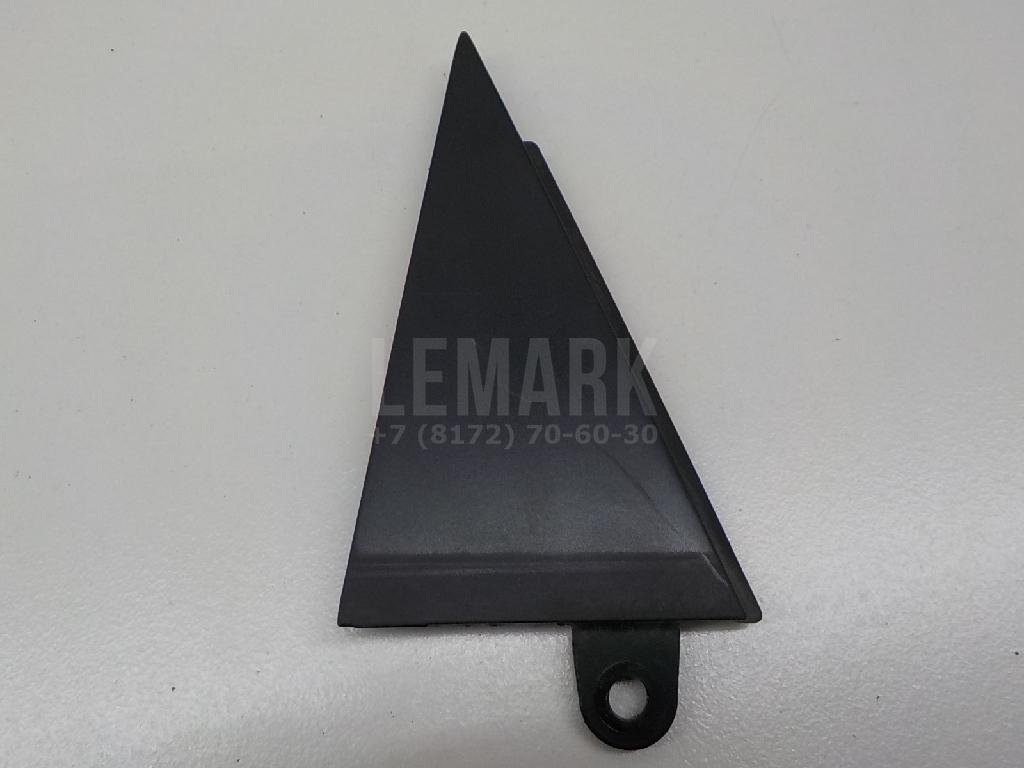 Накладка двери задней левой