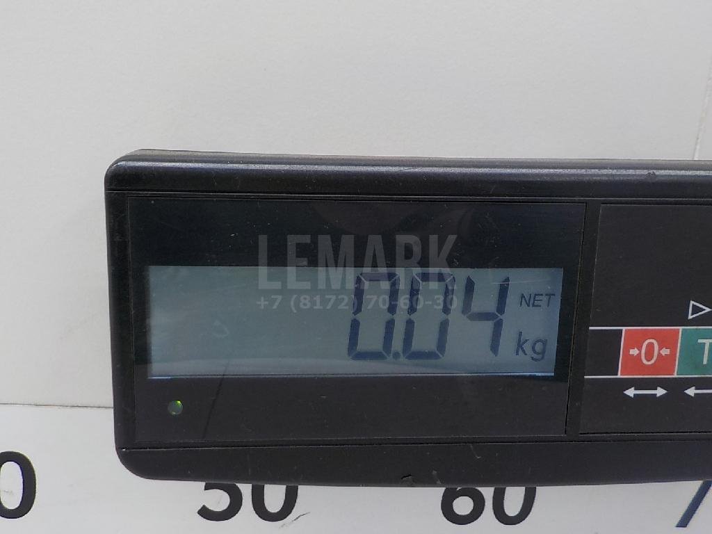 Накладка двери задней левой