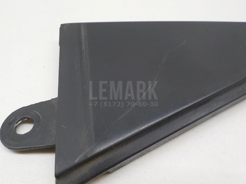 Накладка двери задней левой