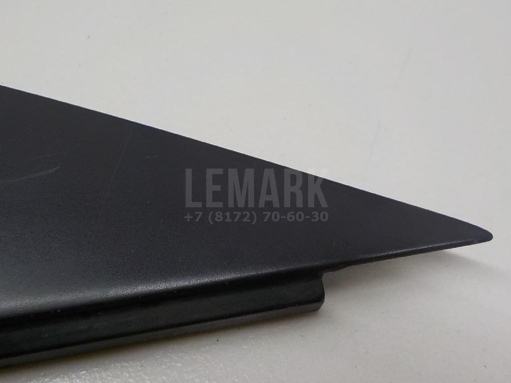 Накладка двери задней левой