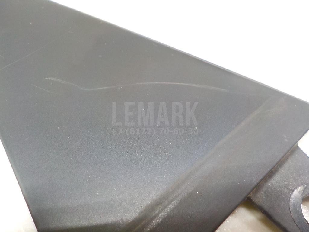 Накладка двери задней левой