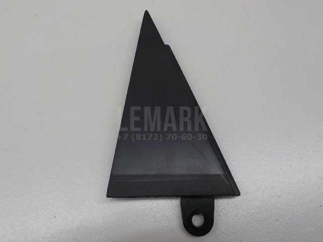 Накладка двери задней левой