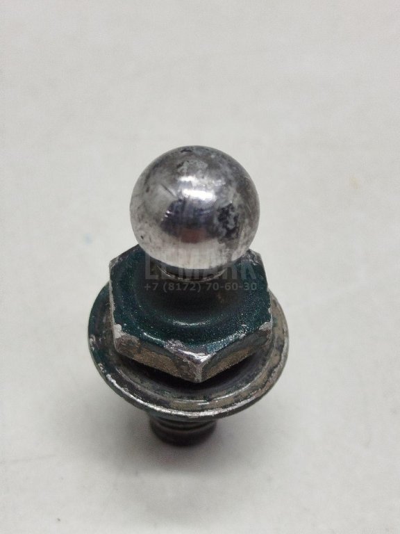 Крепеж газового упора