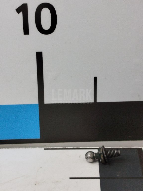 Крепеж газового упора