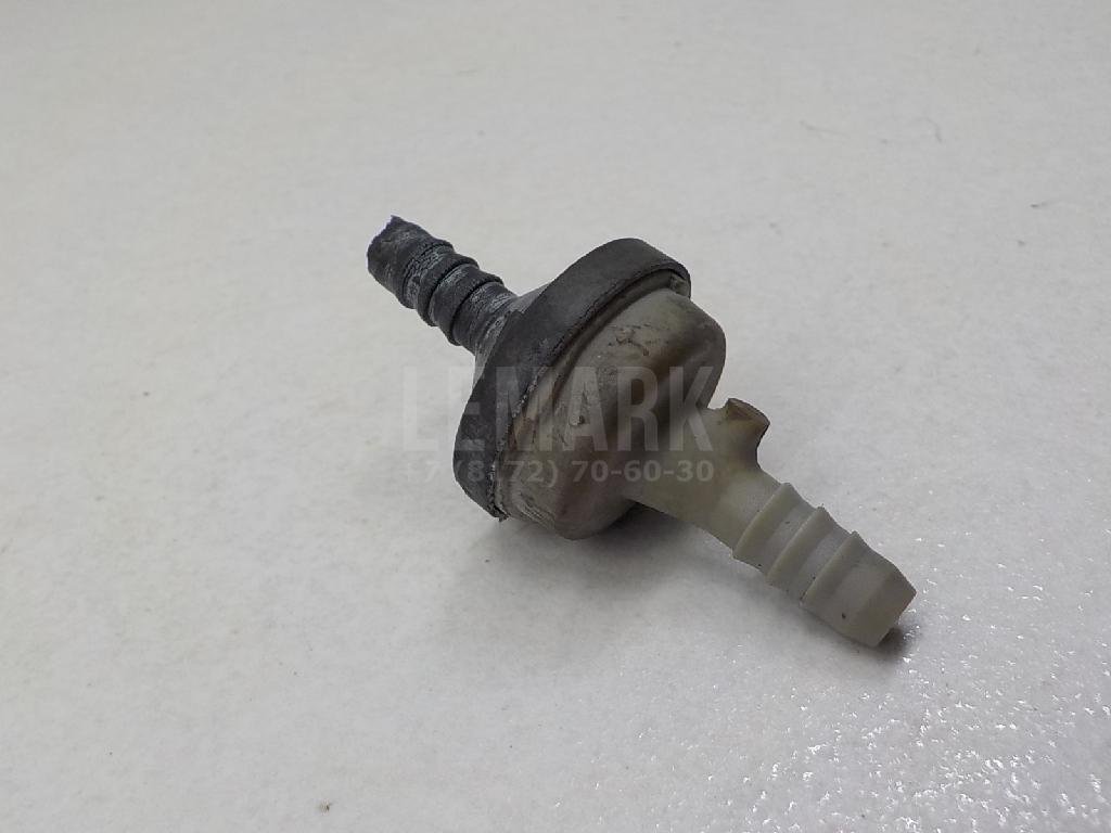 Клапан обратный