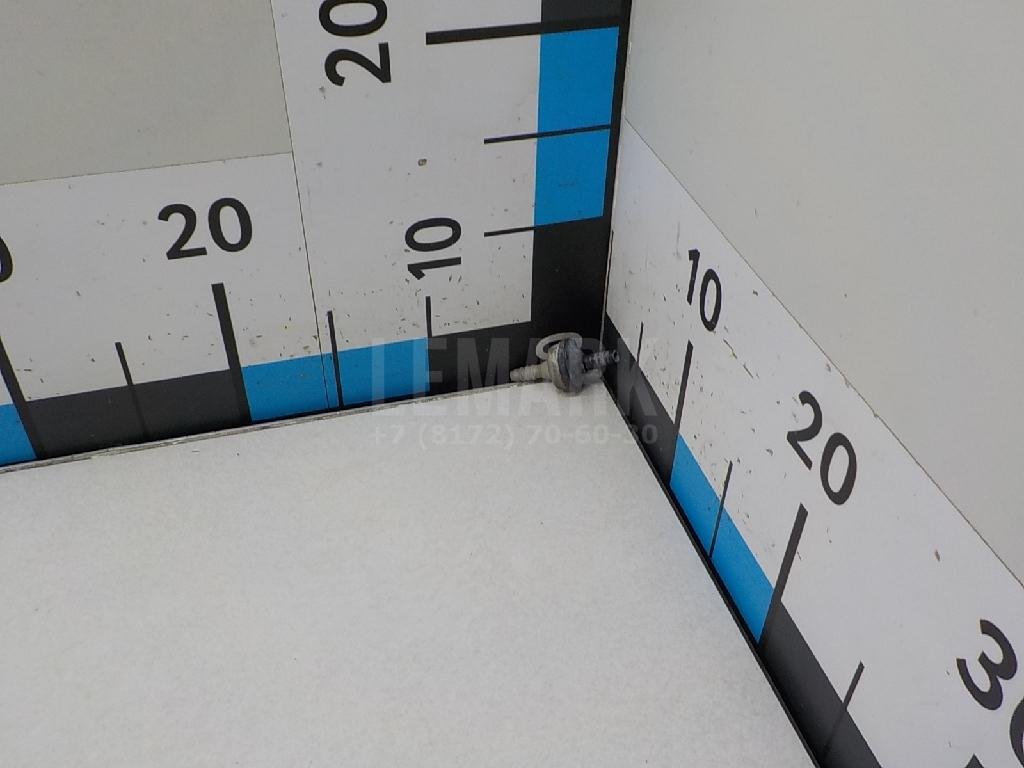 Клапан обратный