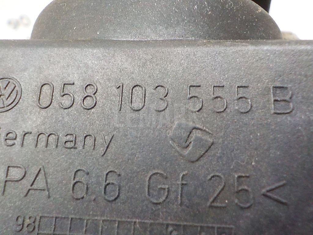 Маслоотражатель для  Audi A3 (8L1) 1996-2003