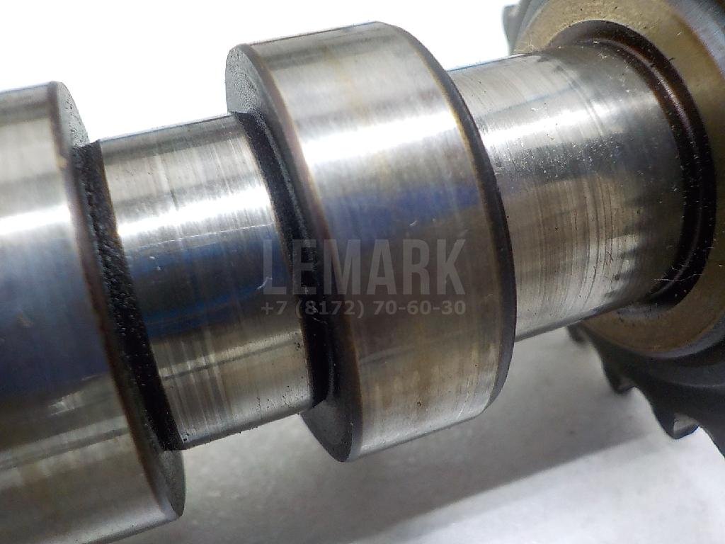 Распредвал впускной