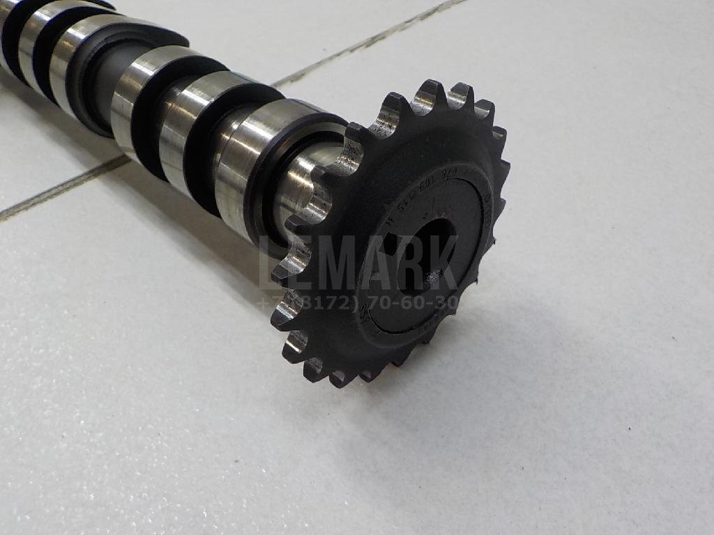 Распредвал впускной