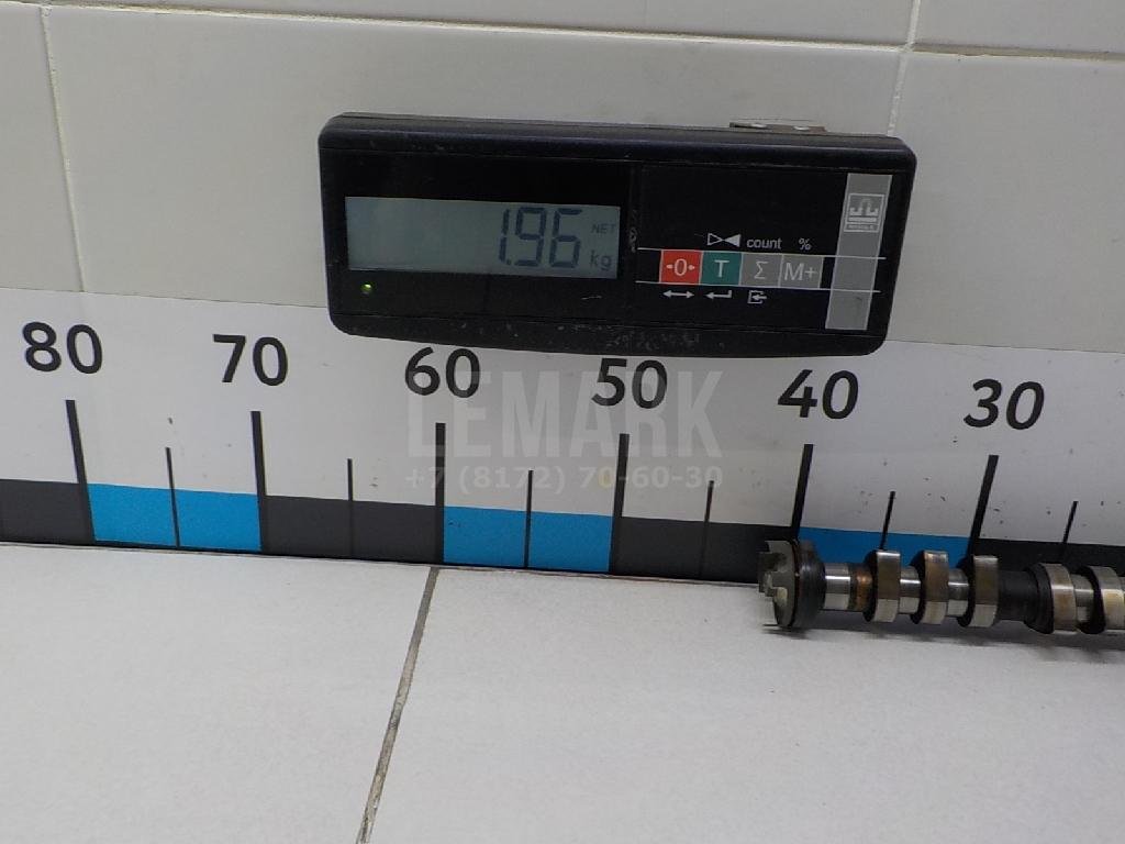 Распредвал впускной