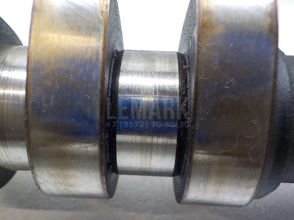 Распредвал впускной