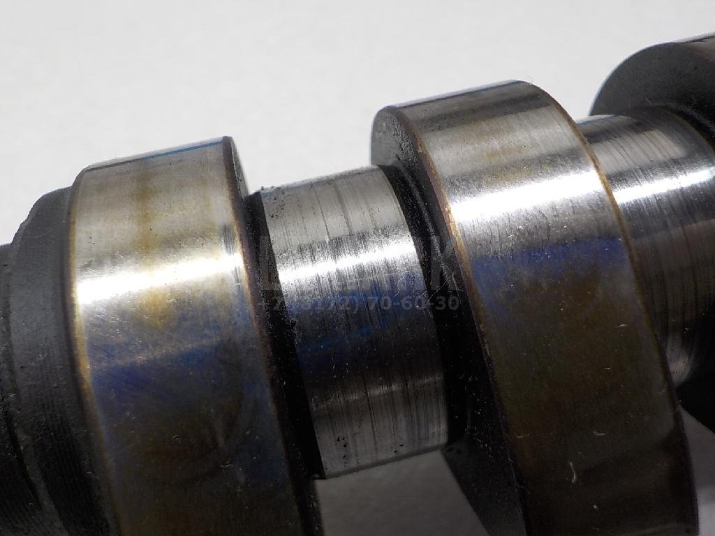 Распредвал впускной