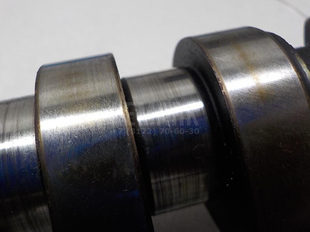 Распредвал впускной