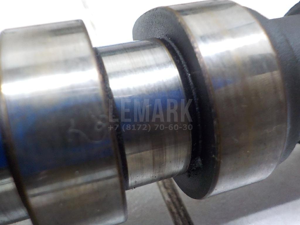 Распредвал впускной