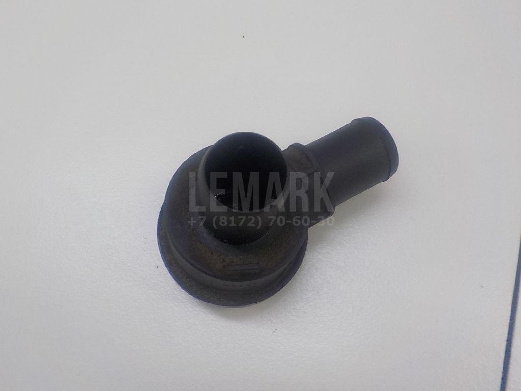 Клапан перепускной для  Audi A4 [B7] 2005-2007