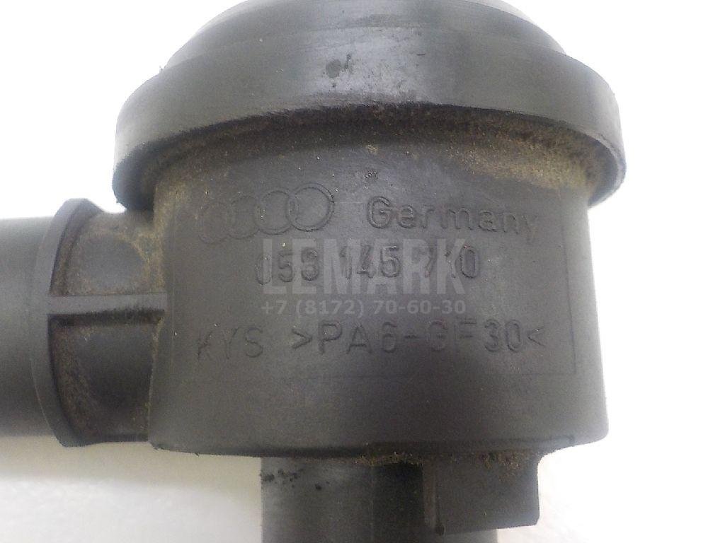 Клапан перепускной для  Audi A4 [B7] 2005-2007