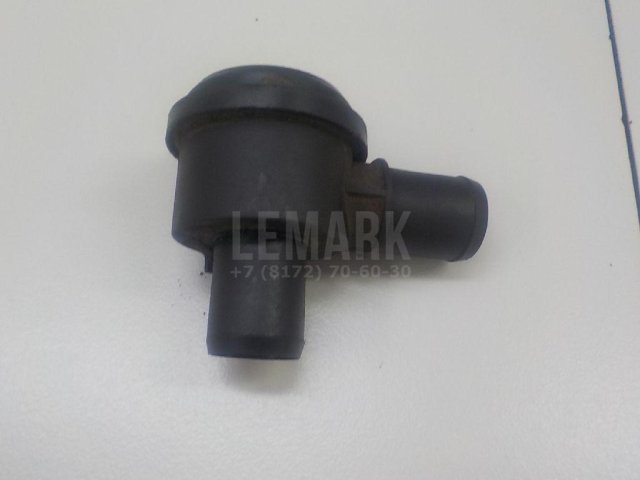 Клапан перепускной