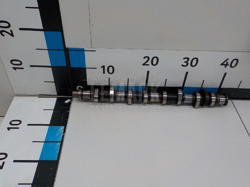 Распредвал