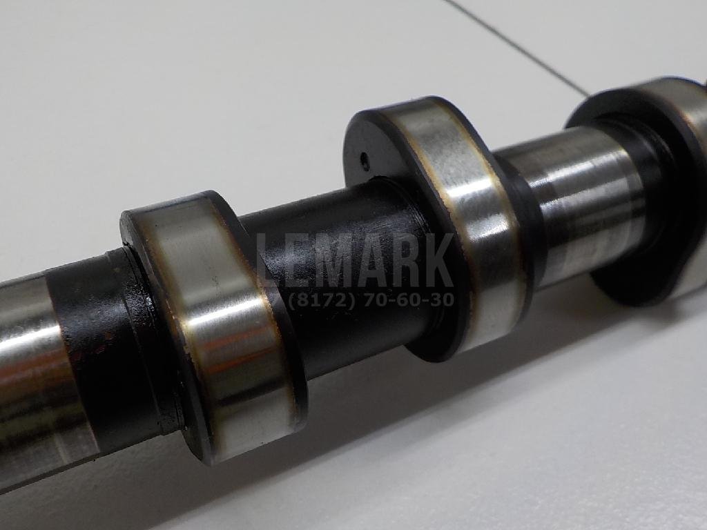 Распредвал