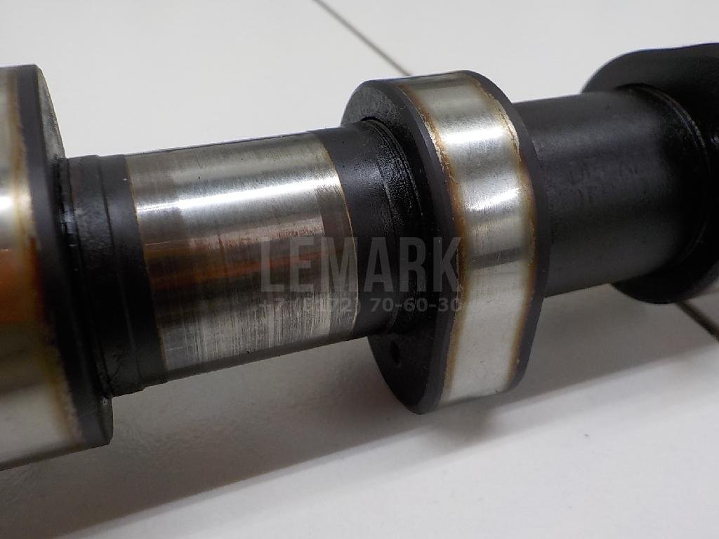 Распредвал