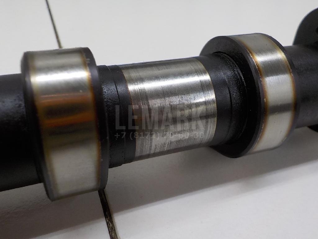 Распредвал