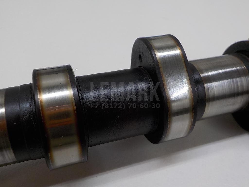 Распредвал